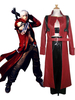 Fasching Devil May Cry 3 Dante Fasching Cosplay Kostüm