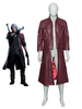 Fasching Devil May Cry 5 Dante Fasching Cosplay Kostüm 2021 Karneval Kostüm Faschingskostüme