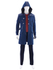 Fasching Devil May Cry 5 Nero Fasching Cosplay Kostüm 2021 Karneval Kostüm Faschingskostüme