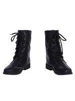 Fasching Devil May Cry 5 Nero Fasching Cosplay Schuhe 2021 Faschingskostüme