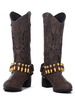 Fasching Devil May Cry 5 Nico Fasching Cosplay Schuhe 2021 Faschingskostüme
