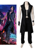 Fasching Devil May Cry 5 V Fasching Cosplay Kostüm 2021 Karneval Kostüm Faschingskostüme