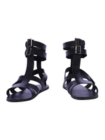 Fasching Devil May Cry 5 V Fasching Cosplay Schuhe 2021 Faschingskostüme