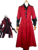 Fasching Devil May Cry Dante Fasching Cosplay