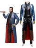 Fasching Devil May Cry Vergil Cosplay Kostüm