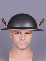 Fasching Die Flash Jay Garrick Karneval Cosplay Maske Faschingskostüme