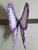 Fasching Dämonentöter Cosplay Kochou Shinobu Tsuyuri Kanawo Kochou Kanae Cosplay Haarschmuck