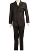 Fasching Doctor Who Peter Capaldi Fasching Cosplay Kostüm