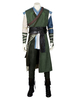 Fasching Doktor seltsam Baron Mordo Fasching Cosplay Kostüm