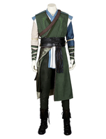 Fasching Doktor seltsam Baron Mordo Fasching Cosplay Kostüm