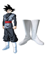 Fasching Dragon Ball Super Son Goku Kakaroth Cosplay Schuhe