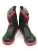 Fasching Edward Elric Cospaly Schuhe von Fullmetal Alchemist