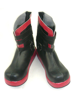 Fasching Edward Elric Cospaly Schuhe von Fullmetal Alchemist