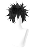 Fasching Ein bestimmter magischer Index Touma Kamijou Karneval Cosplay Perücke Faschingskostüme