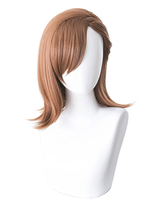 Fasching Eine bestimmte magische Index Mikoto Misaka Karneval Cosplay Perücke Faschingskostüme