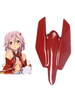 Fasching Einzigartige Krone YUZURIHA INORI Fasching Cosplay Requisiten