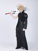 Fasching Ende Fantasy Wolke Strife Fasching Cosplay Kostüm