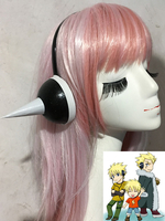 Fasching Fairy Tail Luxus Dreyar Cosplay Kopfhörer Cosplay Zubehör Faschingskostüme