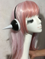 Fasching Fairy Tail Luxus Dreyar Cosplay Kopfhörer Faschingskostüme