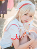Fasching Fate Go Fate Kaleid Liner Illyasviel Fasching Cosplay Perücke Faschingskostüme