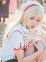 Fasching Fate Go Fate Kaleid Liner Illyasviel Fasching Cosplay Perücke Faschingskostüme