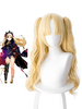 Fasching Fate Grand Order FGO Ereshkigal Karneval Cosplay Perücke Fasching Faschingskostüme