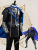 Fasching Feuer Emblem Drei Haus Cosplay Dimitri Alexandre Blaiddyd Cosplay Kostüm Set Faschingskostüme