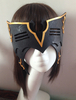Fasching Feuer Emblem Marth Cosplay Rüstung Faschingskostüme