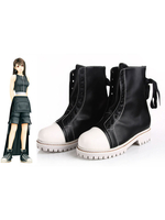 Fasching Final Fantasy Tifa Lockhart Karneval Cosplay Schuhe Faschingskostüme