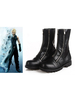Fasching Final Fantasy VII Wolke Karneval Cosplay Schuhe Faschingskostüme