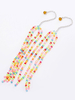 Fasching Final Fantasy X-2 Lenne-Ohrring