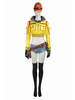 Fasching Final Fantasy XV Cindy Aurum Fasching Cosplay Kostüm