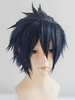 Fasching Final Fantasy XV Noctis Lucis Caelum Cosplay Perücke Faschingskostüme