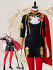 Fasching Fire Emblem Drei Haus Cosplay Edelgard Von Fresberg Cosplay Set