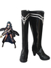 Fasching Fire Emblem Drei Haus Cosplay Heldin Byleth Weibliche Version Cosplay Stiefel Faschingskostüme
