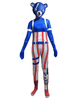 Fasching Fortnite Cosplay Kostüm Bär Teamleiter Fortnited Fasching Kostüm Karneval Kostüm Faschingskostüme