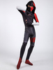 Fasching Fortnite Cosplay Samsung S10 Ikonik Hautoverall Cosplay Zentai