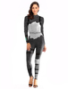 Fasching Fortnite Fasching Damen Cosplay Kostüm Overall Karneval Kostüm Faschingskostüme