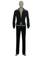 Fasching Fruits Basket Hatsuharu Sohma Cosplay