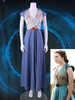 Fasching Game Of Throne Margaery Tyrell Karneval Cosplay Kostüm Fasching Karneval Kostüm Faschingskostüme