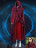 Fasching Game Of Throne Melisandre Karneval Cosplay Kostüm Fasching Karneval Kostüm Faschingskostüme