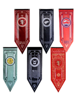 Fasching Game Of Thrones Cosplay Drucken Familienwappen Flagge Karneval Kostüm Faschingskostüme