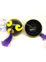 Fasching Gintama Kagura Cosplay Kopfbedeckungen