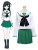 Fasching Girls und Panzer Oberteil