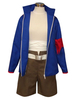 Fasching Gurren Lagann Simon Fasching Cosplay