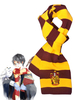 Fasching Harry Potter Harry James Potter Gryffindor Schal Fim Cosplay Zubehör