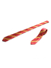 Fasching Harry Potter Krawatte gestreift Cosplay Kostüm Zubehör Fasching Faschingskostüme