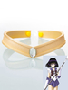 Fasching Hübsches Sailor Moon Tomoe Hotaru PVC Kopfband Fasching Faschingskostüme