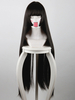 Fasching Hell Girl Enma Ai Cosplay Perücke