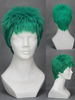 Fasching Hitzebeständige Faser ein Stück Roronoa Zoro Cosplay Perücke